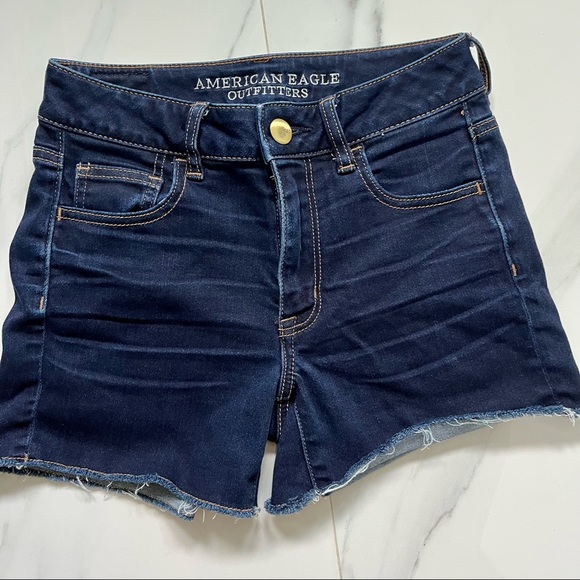 AMERICAN EAGLE shorts - Picture 4 of 4
